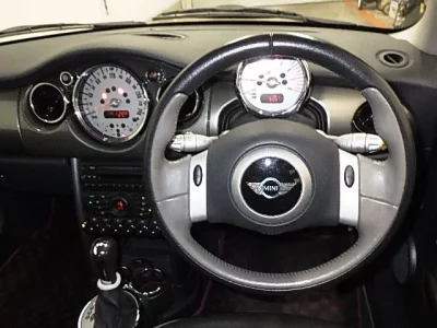 BMW MINI