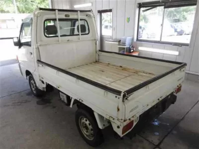 Subaru SAMBAR