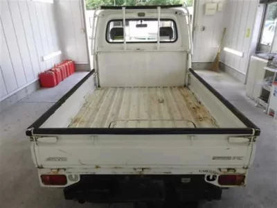 Subaru SAMBAR