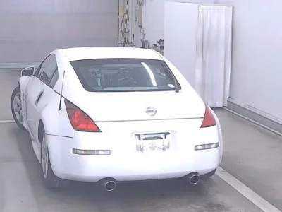 Nissan FAIRLADYZ