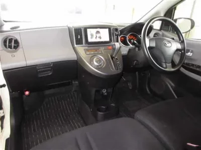 Daihatsu SONICA