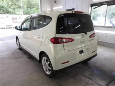 Daihatsu SONICA