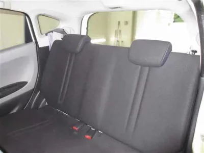 Daihatsu SONICA