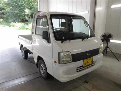 Subaru SAMBAR