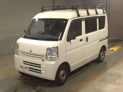 Mitsubishi MINICAB VAN
