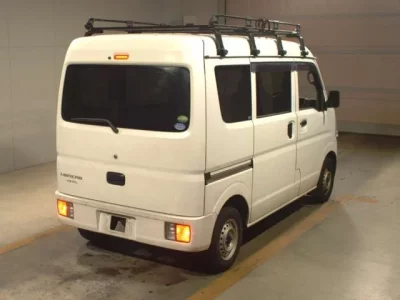 Mitsubishi MINICAB VAN