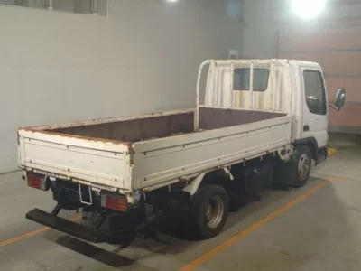 Mazda TITAN