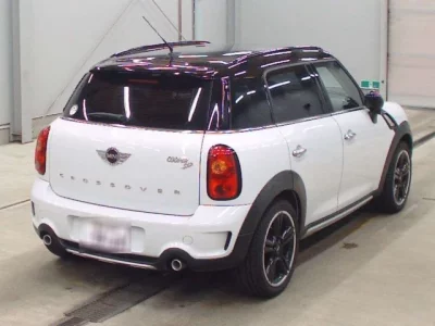 BMW MINI