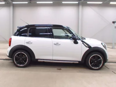 BMW MINI