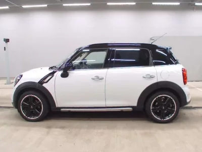 BMW MINI