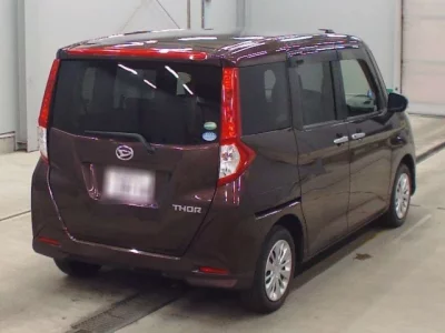 Daihatsu THOR