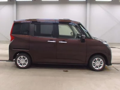 Daihatsu THOR