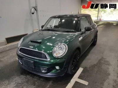 BMW MINI