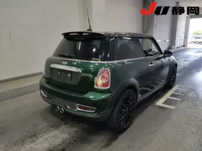 BMW MINI