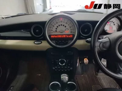 BMW MINI