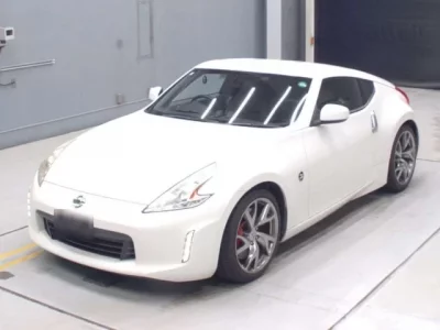 Nissan FAIRLADYZ