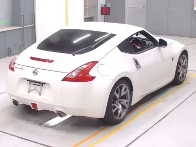 Nissan FAIRLADYZ