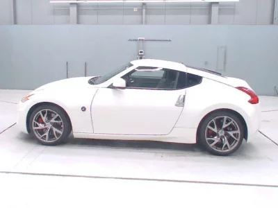Nissan FAIRLADYZ