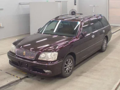 Toyota CROWN ESTATE
