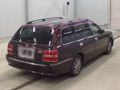 Toyota CROWN ESTATE