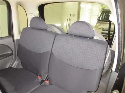 Daihatsu MOVE LATTE