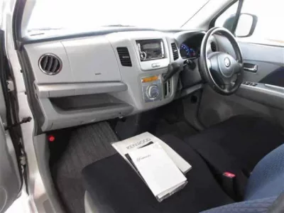 Mazda AZ WAGON