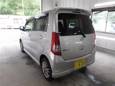 Mazda AZ WAGON
