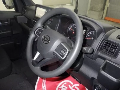 Daihatsu ATRAI VAN