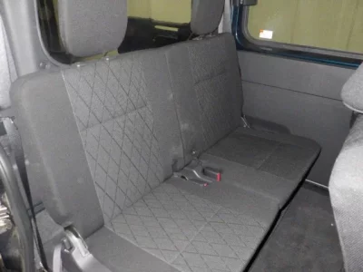 Daihatsu ATRAI VAN