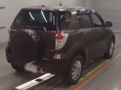 Toyota RUSH
