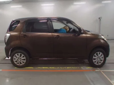 Toyota RUSH