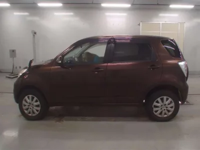Toyota RUSH