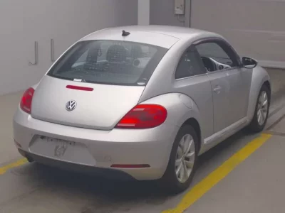 Volkswagen THE BEETLE