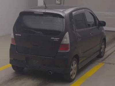 Suzuki MRWAGON