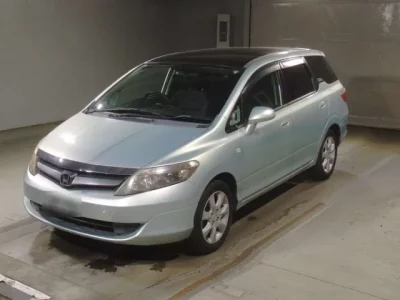 Honda AIRWAVE