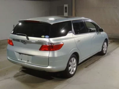 Honda AIRWAVE