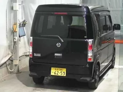 Nissan CLIPPER RIO