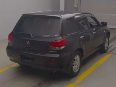Mitsubishi AIRTREK
