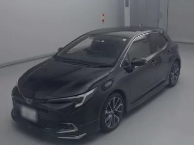 Toyota COROLLA SPORT