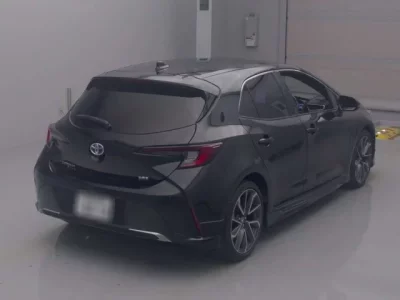 Toyota COROLLA SPORT