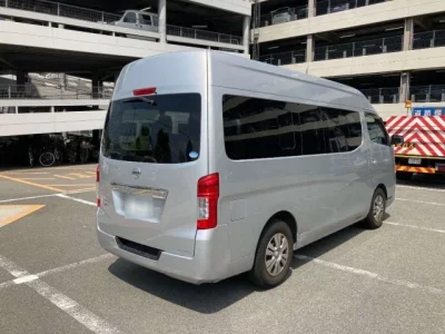 Nissan CARAVAN