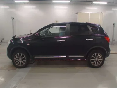 Nissan DUALIS