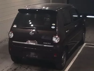 Daihatsu MIRA TOCOT
