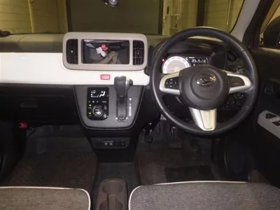 Daihatsu MIRA TOCOT