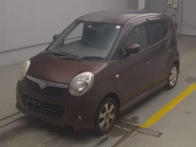 Suzuki MRWAGON