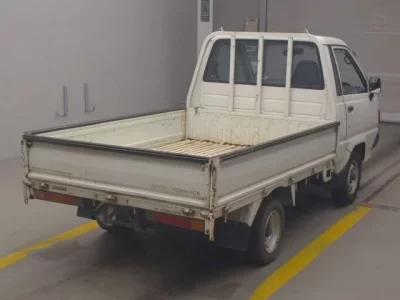 Toyota TOWN ACE TRUCK