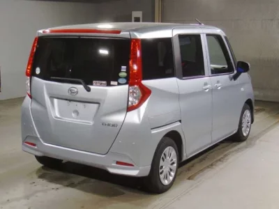 Daihatsu THOR