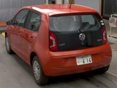 Volkswagen UP