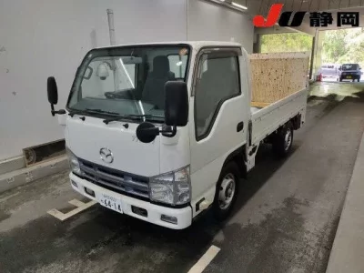 Mazda TITAN