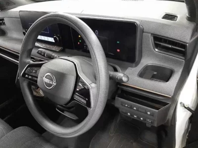 Nissan SAKURA